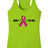 Ladies' Competitor Raceback Tank