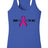 Ladies' Competitor Raceback Tank