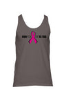 Men's Jersey Tank