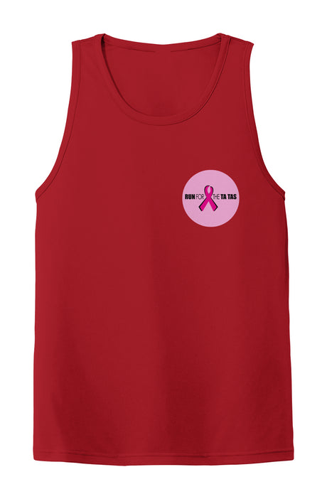 Men's Competitor Tank