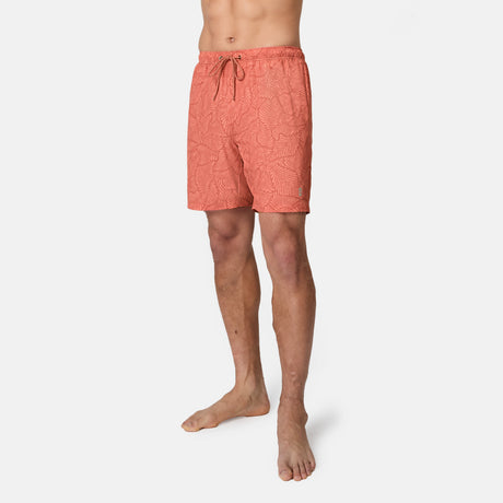 Men's Paradise Palm Swim Short