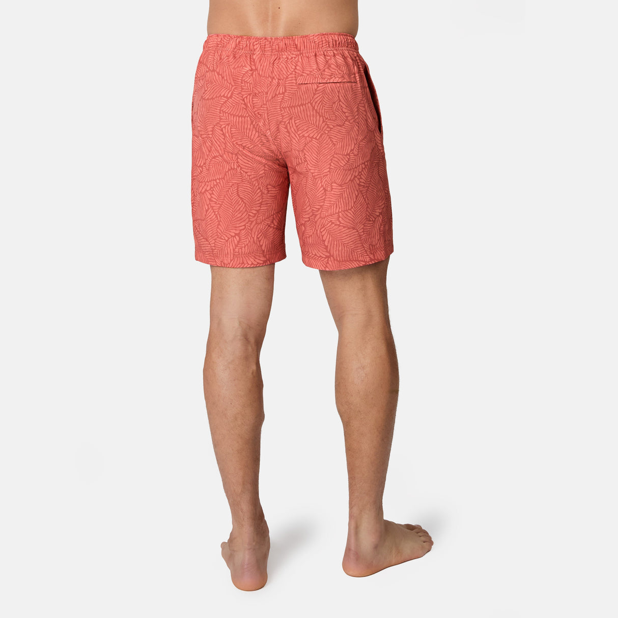 Men's Paradise Palm Swim Short