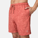Men's Paradise Palm Swim Short