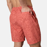 Men's Paradise Palm Swim Short