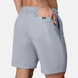 Men's Paradise Palm Swim Short