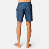 Men's Paradise Palm Swim Short