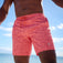 Men's Paradise Palm Swim Short