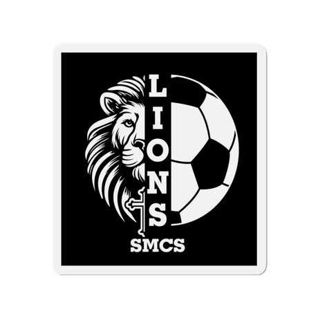 St. Mark Catholic Soccer Magnets