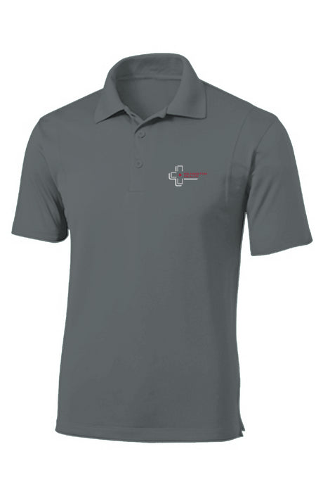 Micropique Sport-Wick Polo