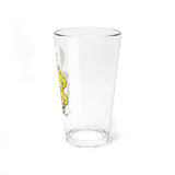 Cottonmouth Beer Relay 16 oz Glassware