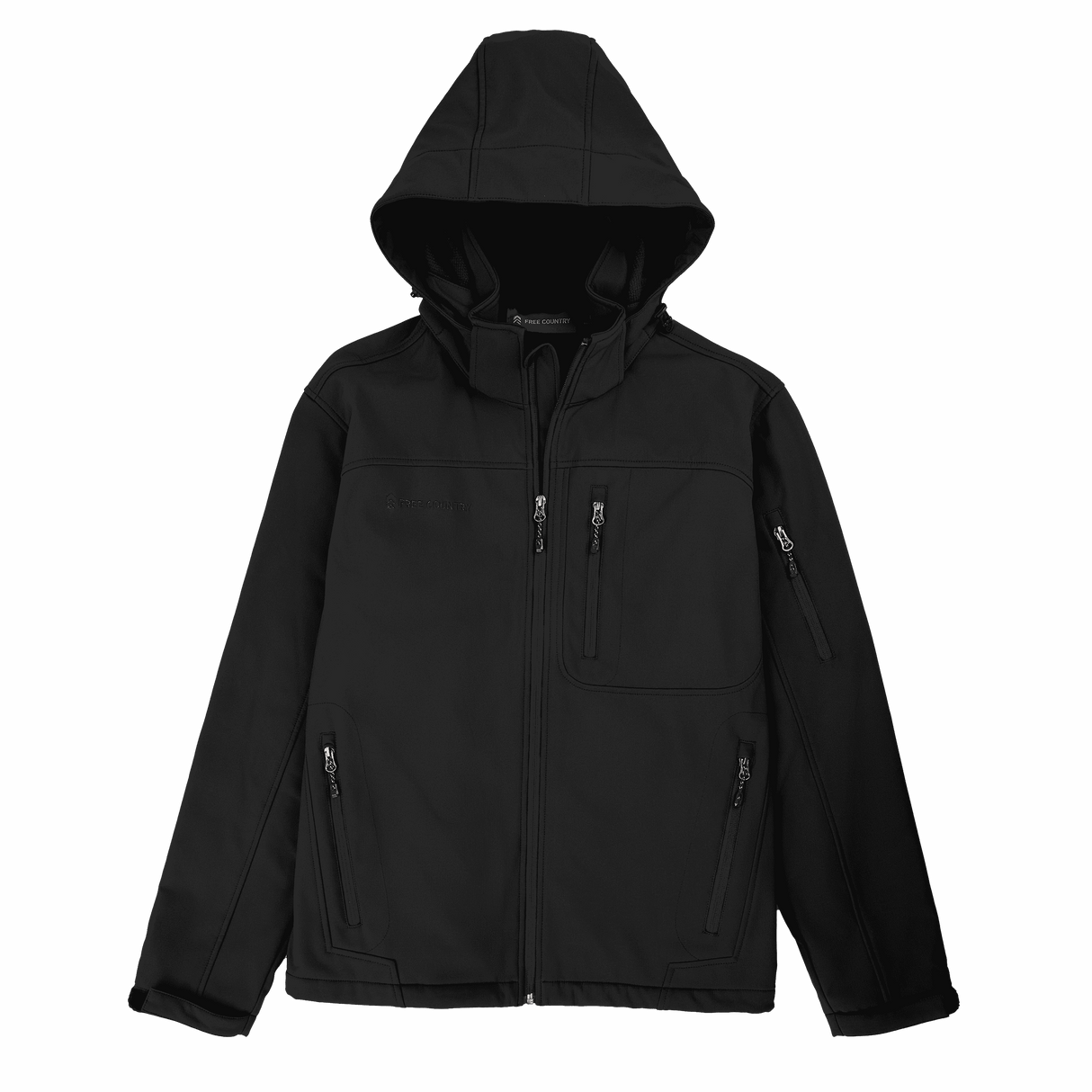 Men's Odyssey II Flex Super Softshell® Jacket