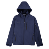 Men's Odyssey II Flex Super Softshell® Jacket