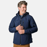 Men's Odyssey II Flex Super Softshell® Jacket