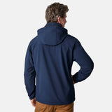 Men's Odyssey II Flex Super Softshell® Jacket