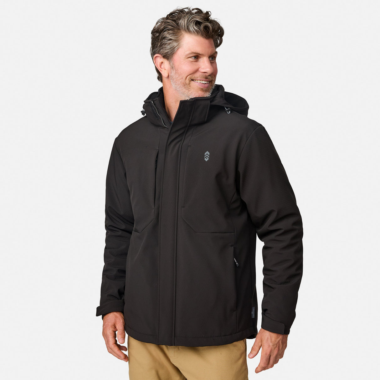 Men's Atalaya III 3-in-1 Systems Jacket