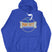 Port City Gymnastics Sponge Fleece Pullover Hoodie