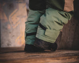 Green Dreams Waterproof Snowsuit Toddler Youth - Pre-Order Winter Gear