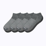Ankle Compression Socks – 4 Pack