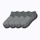 Ankle Compression Socks – 4 Pack