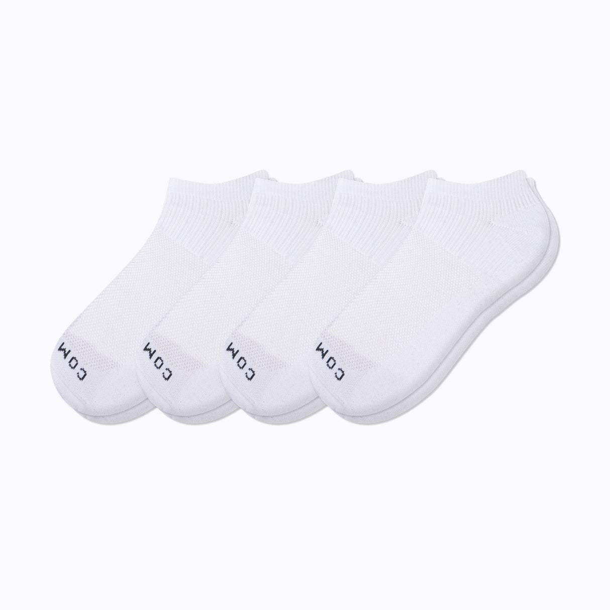 Ankle Compression Socks – 4 Pack
