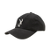 Baseball Hat - Black Icon