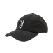 Baseball Hat - Black Icon