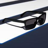 "Grim Reaper's Spring Fling" Grand G Polarized Sunglasses
