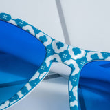 "My Bathtub Or Yours?” Limited OG Polarized Sunglasses