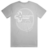 Wilmington Health Coastal Designs Nublend Tee