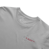 Wilmington Health Coastal Designs Nublend Tee