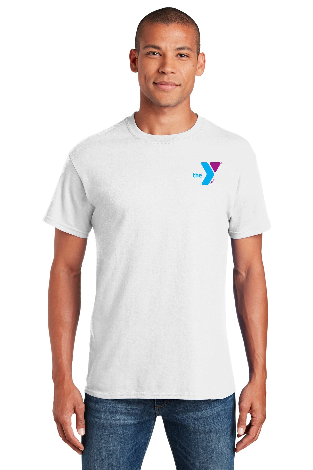 100% Cotton T-Shirt