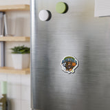St. Mark Athletics Magnets