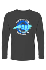 Wilmington Marathon Islander Long Sleeve Tee