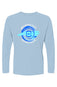Wilmington Marathon Islander Long Sleeve Tee