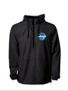 Wilmington Marathon Lightweight Pullover Windbreaker