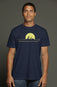 Run Wilmington Triblend Tee