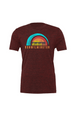Run Wilmington Triblend Tee