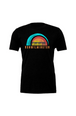 Run Wilmington Triblend Tee