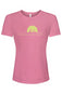 Run Wilmington Ladies' Relaxed Fit Triblend Tee