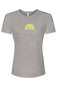 Run Wilmington Ladies' Relaxed Fit Triblend Tee
