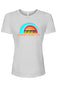 Run Wilmington Ladies' Relaxed Fit Triblend Tee