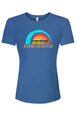 Run Wilmington Ladies' Relaxed Fit Triblend Tee