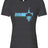 Run Wilmington Ladies' Relaxed Fit Triblend Tee