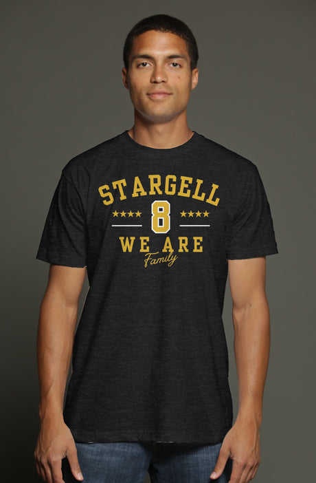 Stargell Invitational Triblend Tee