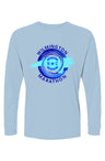 Wilmington Marathon Islander Long Sleeve Tee