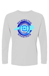 Wilmington Marathon Islander Long Sleeve Tee