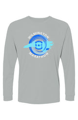 Wilmington Marathon Islander Long Sleeve Tee