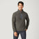 Men's FreeCycle® Super Soft Microfleece 1/2 Zip Mock Neck Shirt