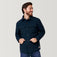 Men's Super Soft Microfleece Shirt Jacket