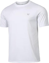 NORTHYARD Breathable 2.0™ Men's Athletic Workout T-Shirt